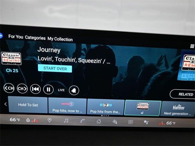 new 2026 Nissan Armada car, priced at $73,750