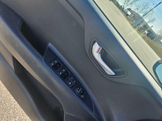 used 2021 Kia Rio car, priced at $14,299