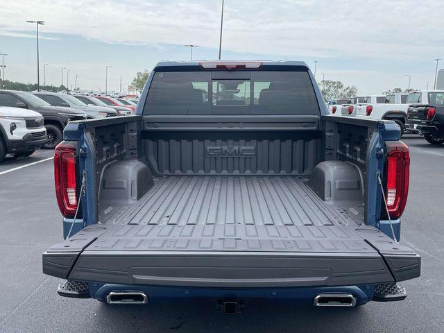 new 2026 GMC Sierra 1500 car, priced at $75,840
