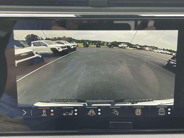 new 2026 GMC Sierra 1500 car, priced at $75,840