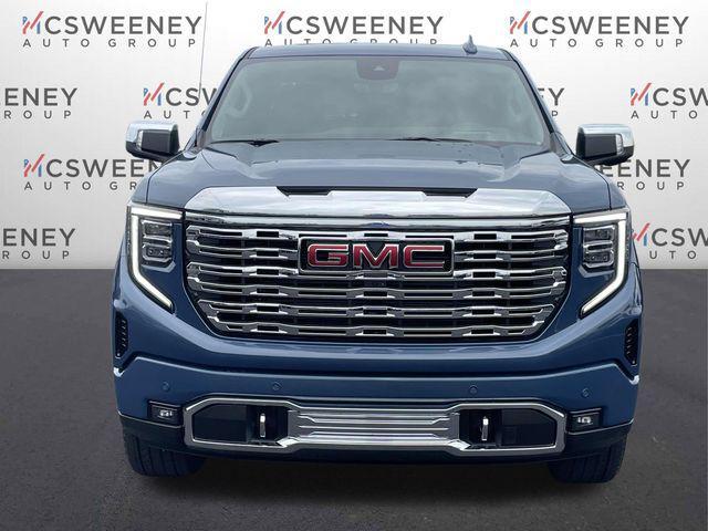 new 2026 GMC Sierra 1500 car, priced at $75,840