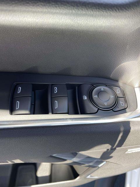 new 2026 Chevrolet Silverado 1500 car, priced at $54,919