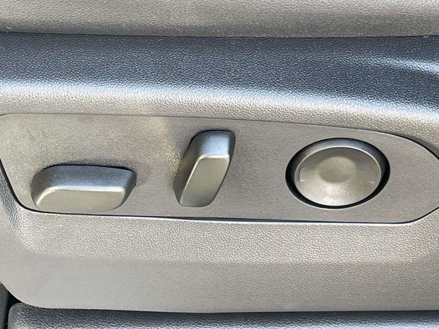 new 2026 Chevrolet Silverado 1500 car, priced at $54,919