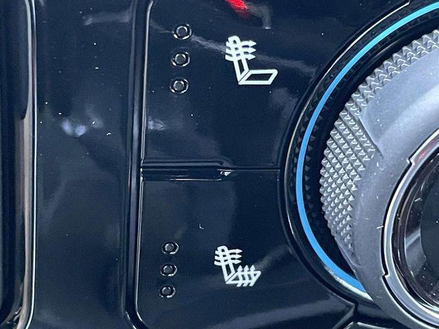 new 2026 Chevrolet Silverado 1500 car, priced at $54,919