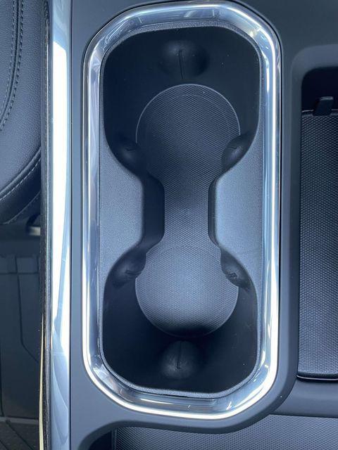 new 2026 Chevrolet Silverado 1500 car, priced at $54,919