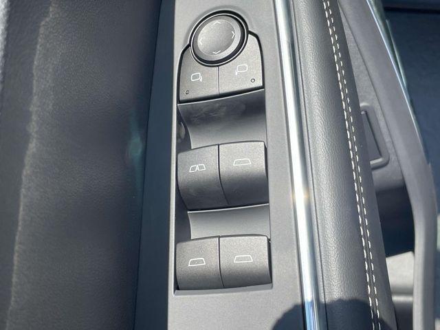 new 2026 GMC Acadia car, priced at $44,936