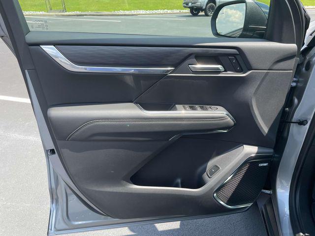 new 2026 GMC Acadia car, priced at $44,936