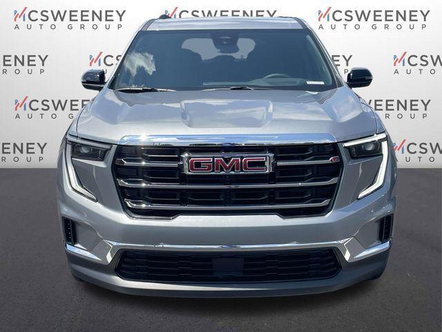 new 2026 GMC Acadia car, priced at $44,936