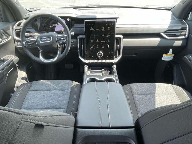 new 2026 GMC Acadia car, priced at $44,936