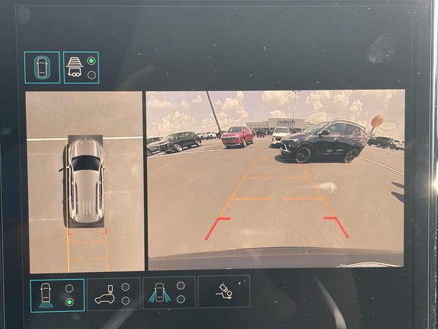 new 2026 GMC Acadia car, priced at $44,936