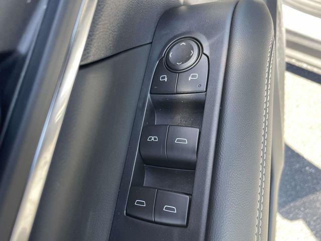 new 2026 GMC Terrain car, priced at $33,521