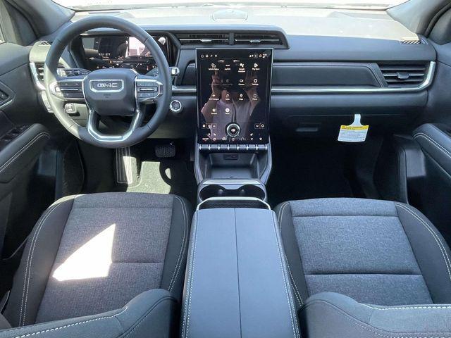 new 2026 GMC Terrain car, priced at $33,521