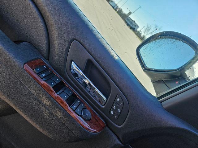 used 2012 Chevrolet Avalanche car, priced at $16,994