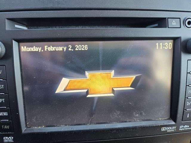 used 2012 Chevrolet Avalanche car, priced at $16,994