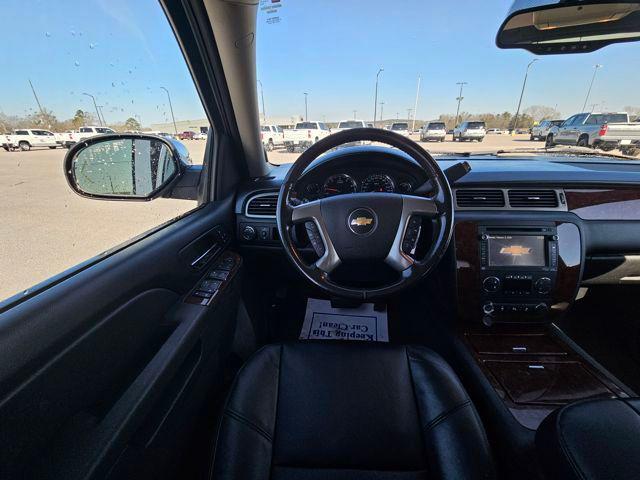 used 2012 Chevrolet Avalanche car, priced at $16,994