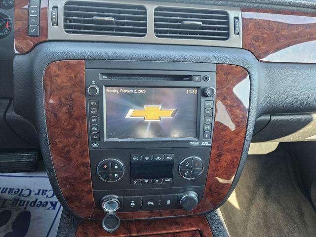 used 2012 Chevrolet Avalanche car, priced at $16,994