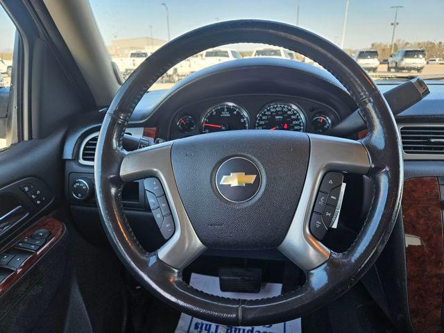 used 2012 Chevrolet Avalanche car, priced at $16,994