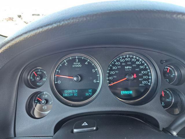 used 2012 Chevrolet Avalanche car, priced at $16,994