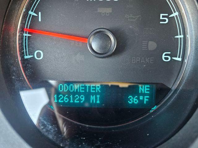 used 2012 Chevrolet Avalanche car, priced at $16,994