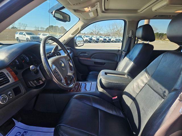 used 2012 Chevrolet Avalanche car, priced at $16,994