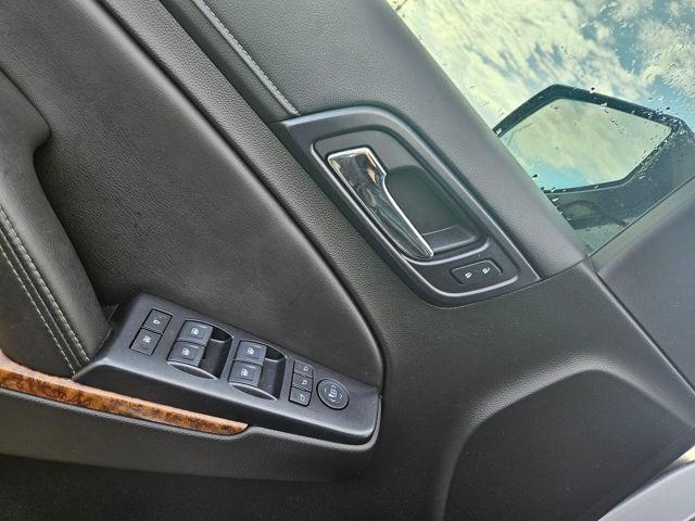 used 2018 Chevrolet Tahoe car, priced at $24,993