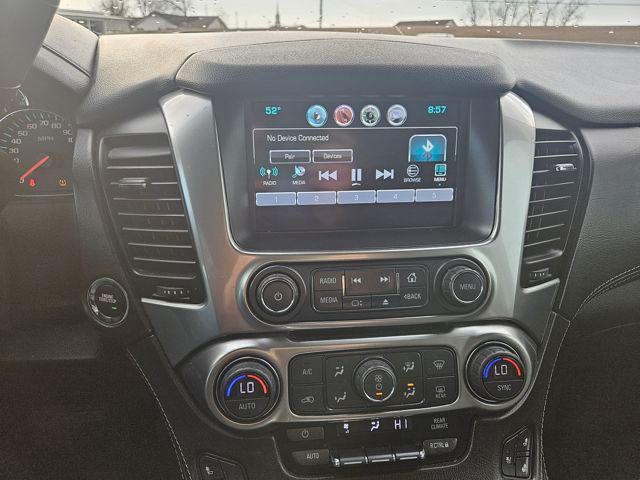 used 2018 Chevrolet Tahoe car, priced at $24,993