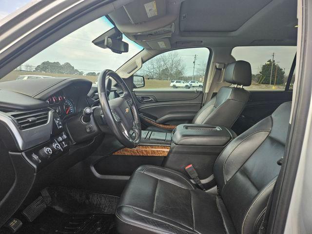 used 2018 Chevrolet Tahoe car, priced at $24,993