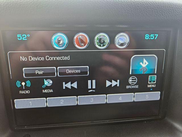 used 2018 Chevrolet Tahoe car, priced at $24,993