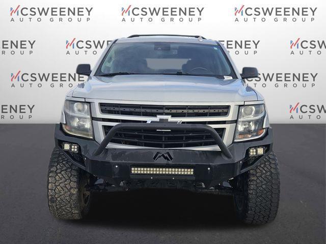 used 2018 Chevrolet Tahoe car, priced at $24,993