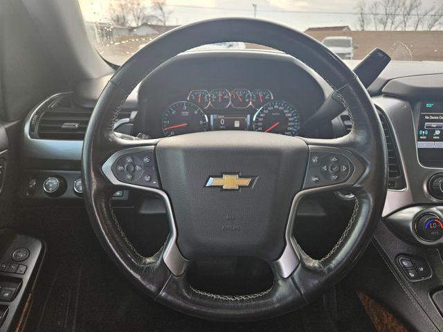 used 2018 Chevrolet Tahoe car, priced at $24,993