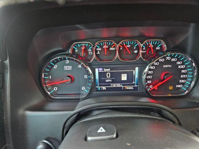 used 2018 Chevrolet Tahoe car, priced at $24,993