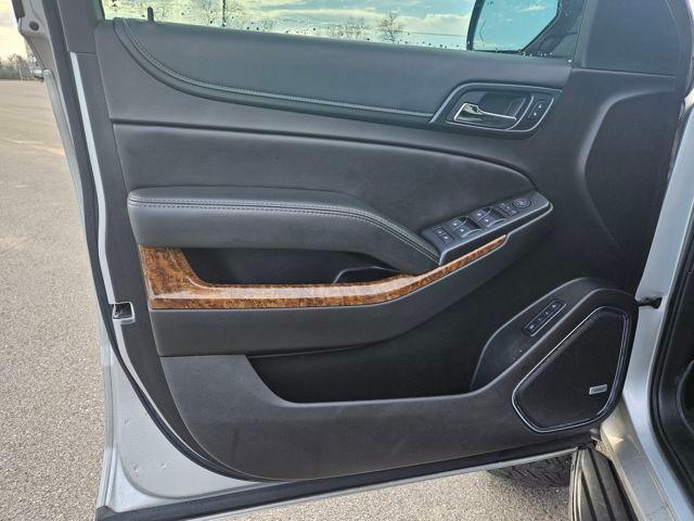 used 2018 Chevrolet Tahoe car, priced at $24,993