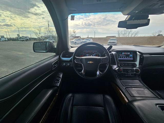 used 2018 Chevrolet Tahoe car, priced at $24,993