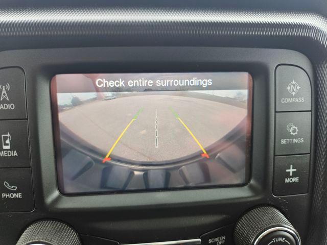 used 2020 Jeep Wrangler Unlimited car, priced at $20,994