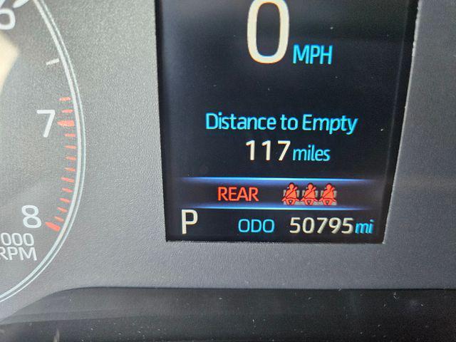 used 2024 Toyota Corolla car, priced at $22,990