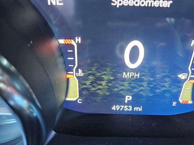 used 2023 Jeep Gladiator car, priced at $33,000