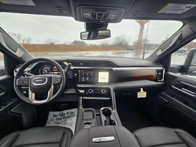 new 2026 GMC Sierra 2500 car, priced at $87,120