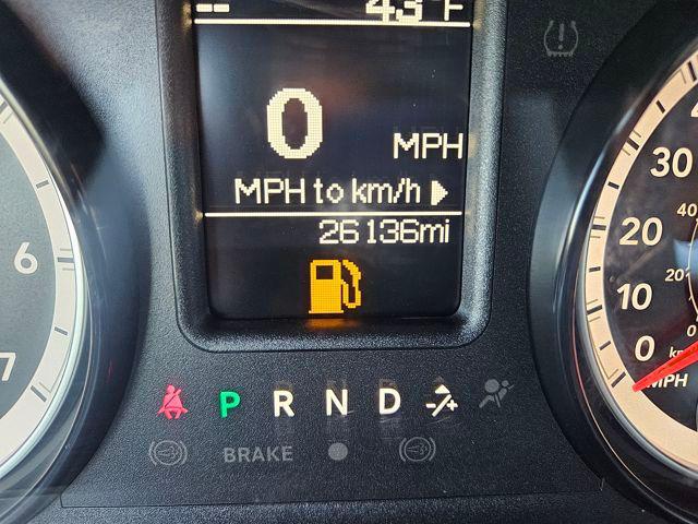 used 2023 Ram 1500 Classic car, priced at $31,500