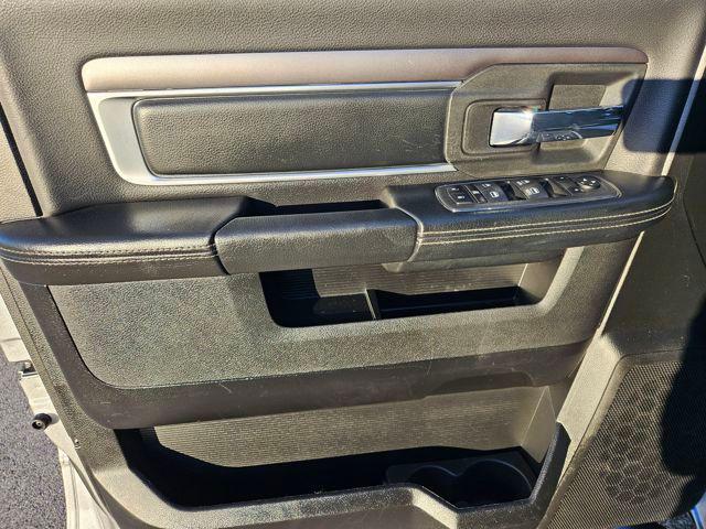 used 2023 Ram 1500 Classic car, priced at $31,500