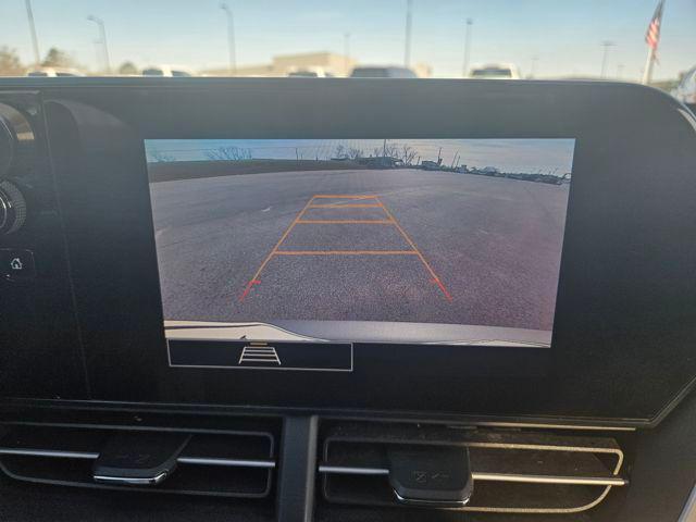 used 2024 Chevrolet Trax car, priced at $16,990