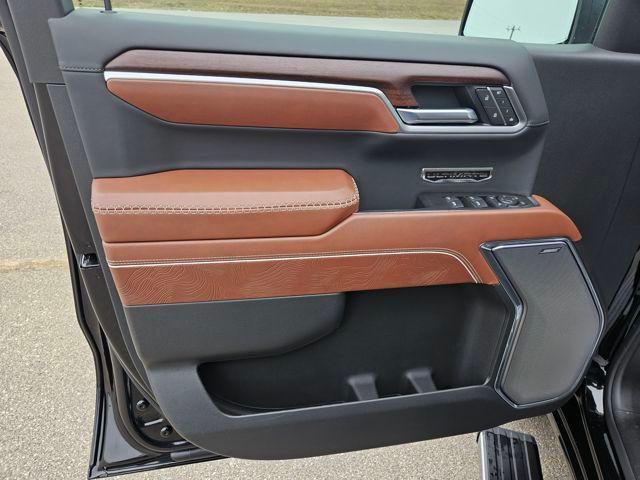 new 2026 GMC Sierra 1500 car, priced at $77,988