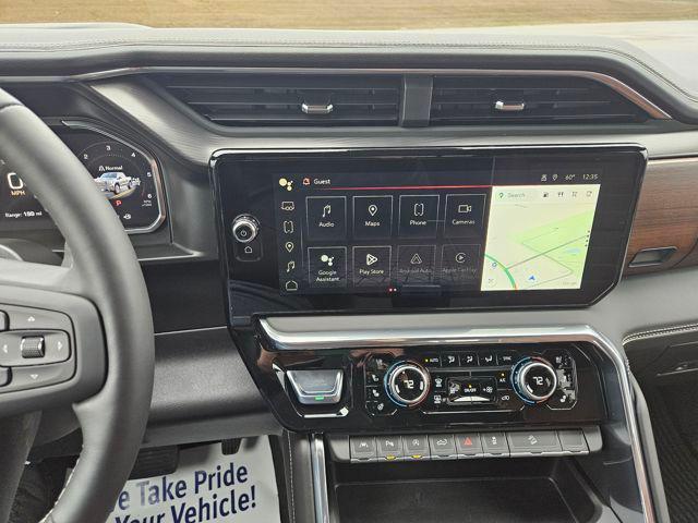 new 2026 GMC Sierra 1500 car, priced at $77,988