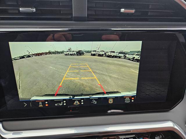 new 2026 GMC Sierra 1500 car, priced at $77,988