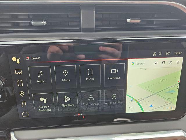 new 2026 GMC Sierra 1500 car, priced at $77,988