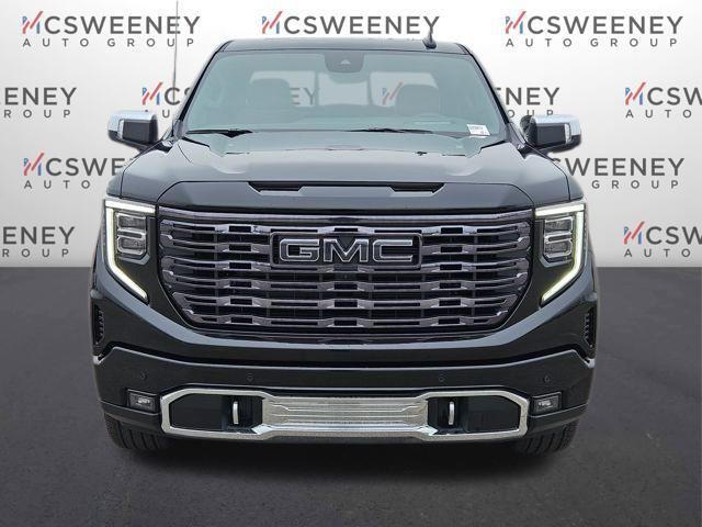 new 2026 GMC Sierra 1500 car, priced at $77,988
