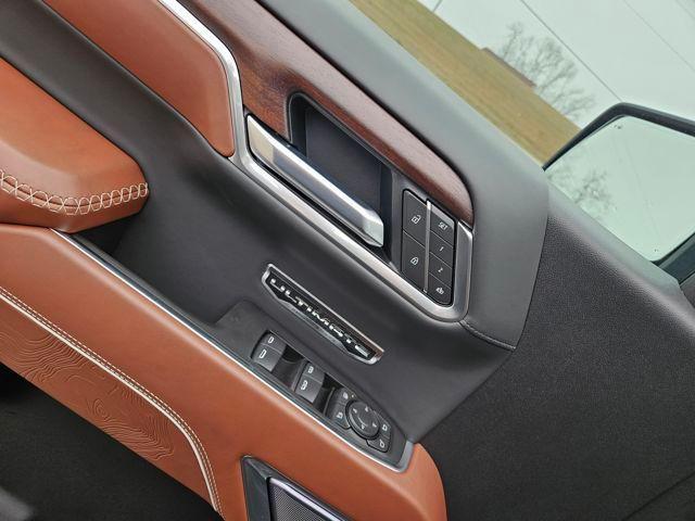 new 2026 GMC Sierra 1500 car, priced at $77,988