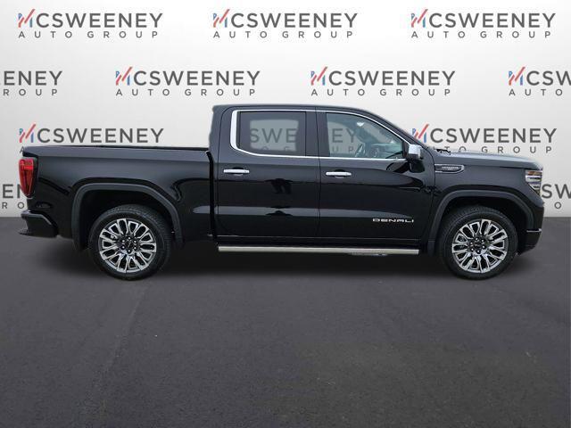 new 2026 GMC Sierra 1500 car, priced at $77,988