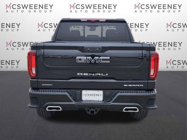 new 2026 GMC Sierra 1500 car, priced at $77,988