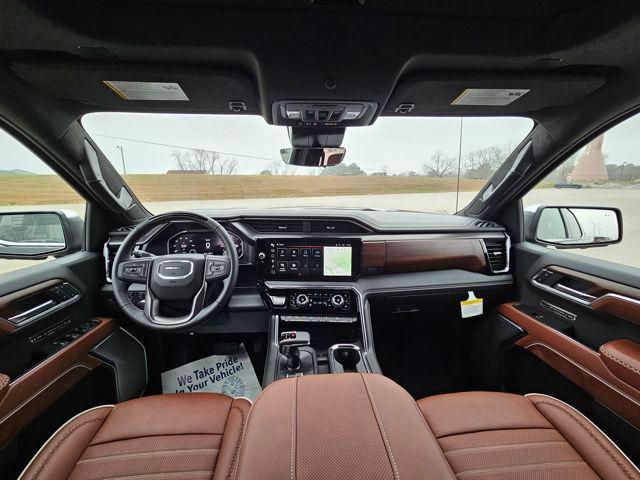 new 2026 GMC Sierra 1500 car, priced at $77,988