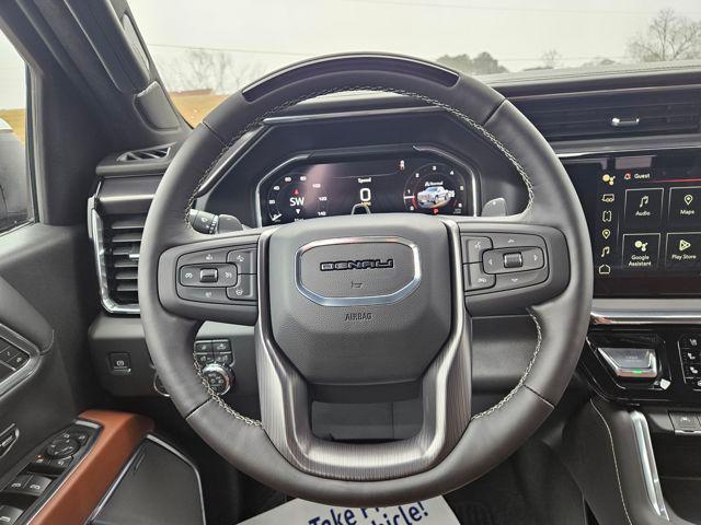 new 2026 GMC Sierra 1500 car, priced at $77,988